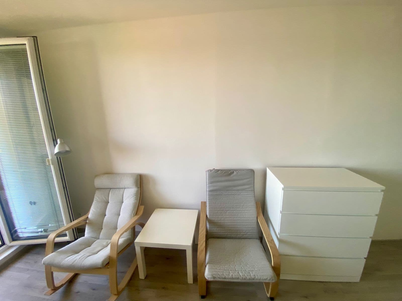 Pronájem bytu 1+1 42 m², Vazovova, Praha, Praha Pronájem bytu 1+1 42 m², Vazovova, Praha, Praha
