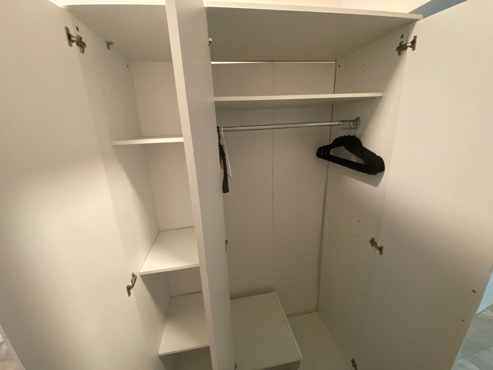 Pronájem bytu 1+1 42 m², Vazovova, Praha, Praha Pronájem bytu 1+1 42 m², Vazovova, Praha, Praha