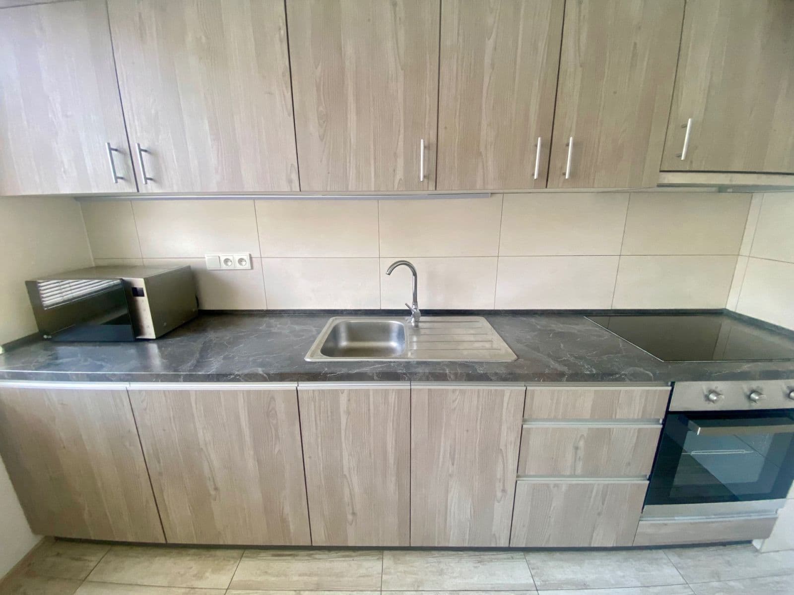Pronájem bytu 1+1 42 m², Vazovova, Praha, Praha Pronájem bytu 1+1 42 m², Vazovova, Praha, Praha
