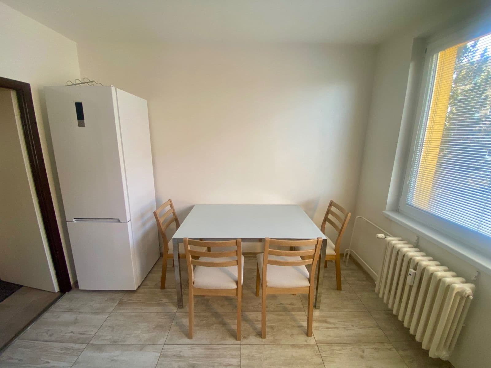Pronájem bytu 1+1 42 m², Vazovova, Praha, Praha Pronájem bytu 1+1 42 m², Vazovova, Praha, Praha