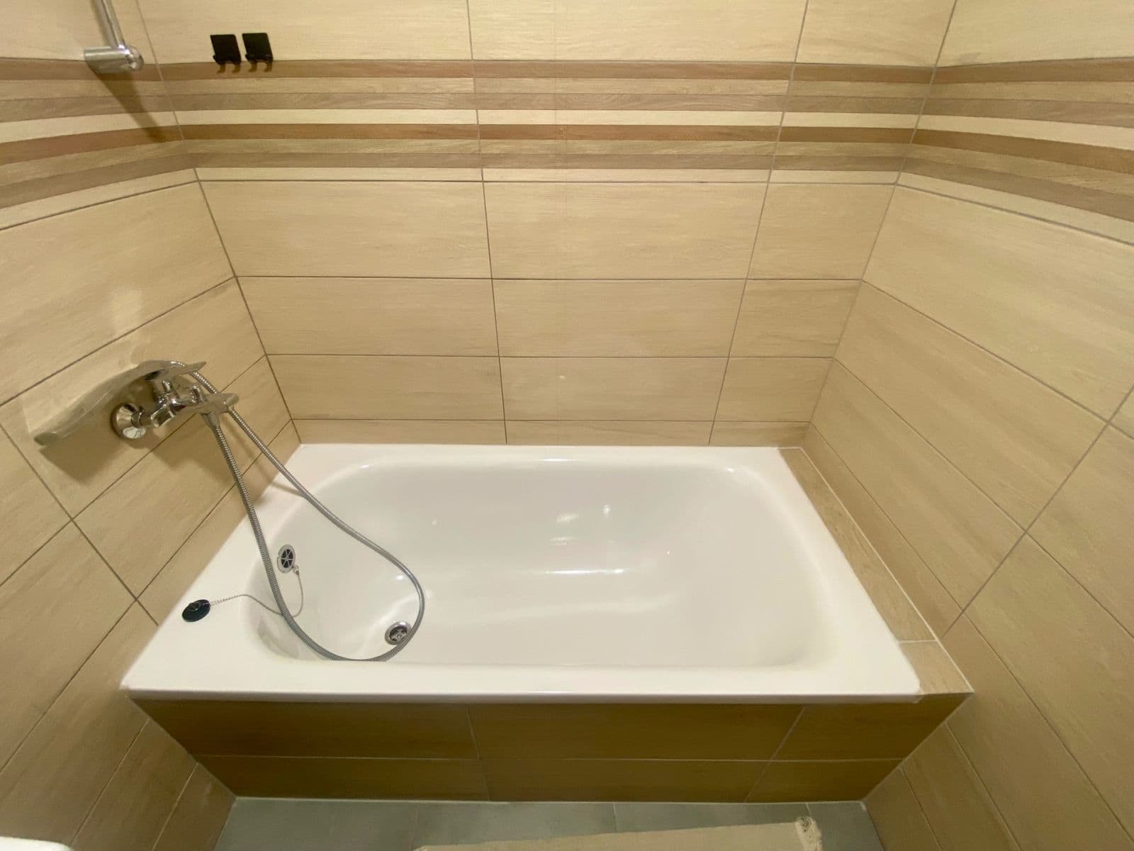 Pronájem bytu 1+1 42 m², Vazovova, Praha, Praha Pronájem bytu 1+1 42 m², Vazovova, Praha, Praha