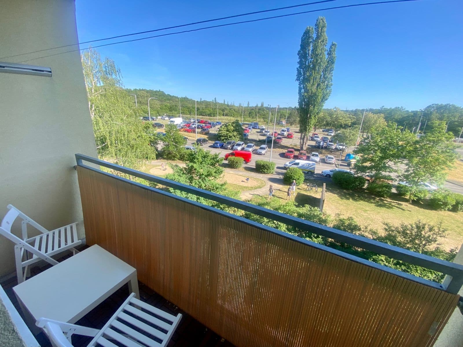Pronájem bytu 1+1 42 m², Vazovova, Praha, Praha Pronájem bytu 1+1 42 m², Vazovova, Praha, Praha