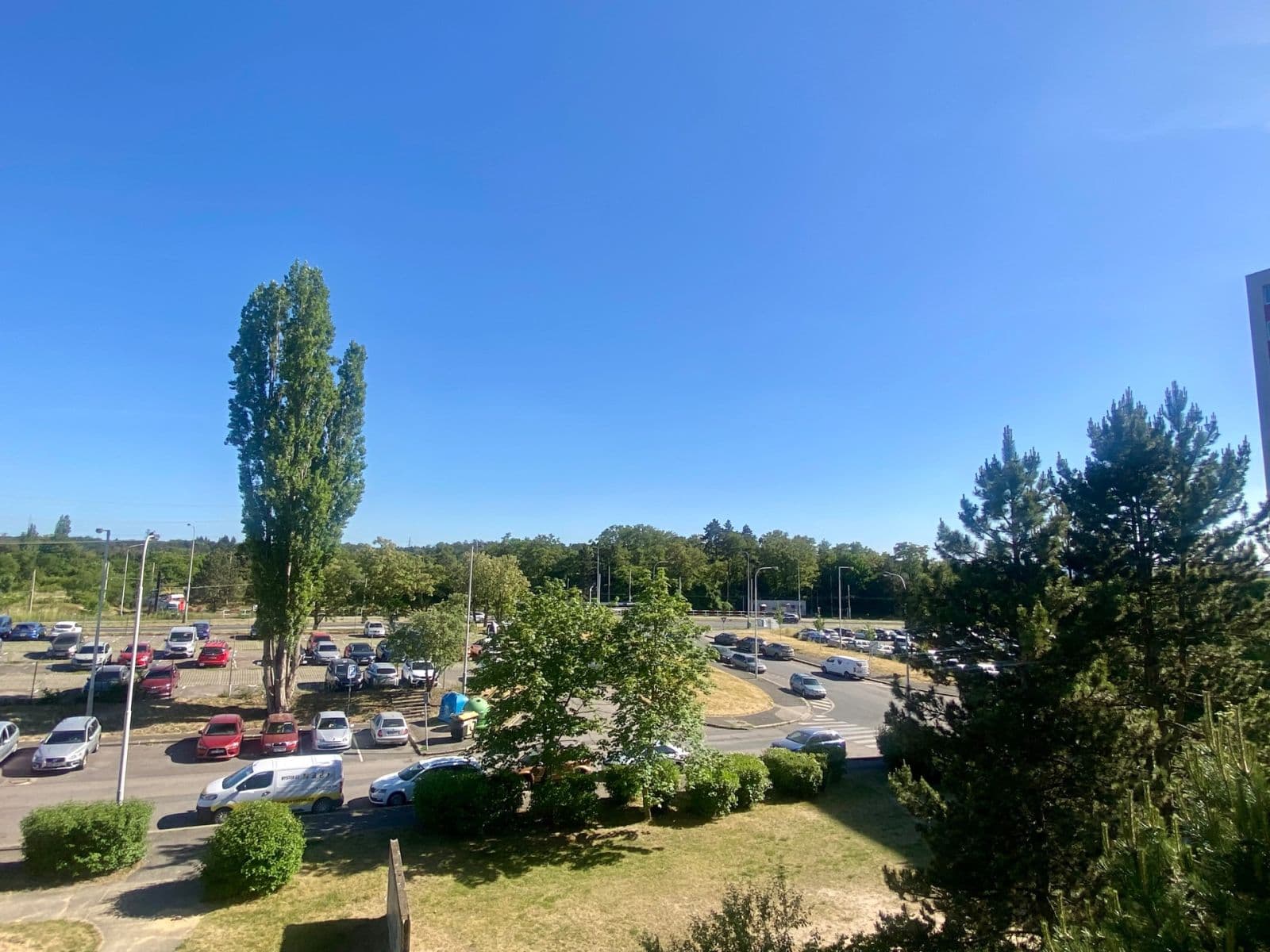 Pronájem bytu 1+1 42 m², Vazovova, Praha, Praha Pronájem bytu 1+1 42 m², Vazovova, Praha, Praha