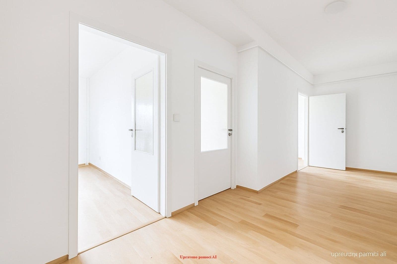 Pronájem bytu 3+1 67 m², Jana Wericha, Havířov, Moravskoslezský kraj Pronájem bytu 3+1 67 m², Jana Wericha, Havířov, Moravskoslezský kraj