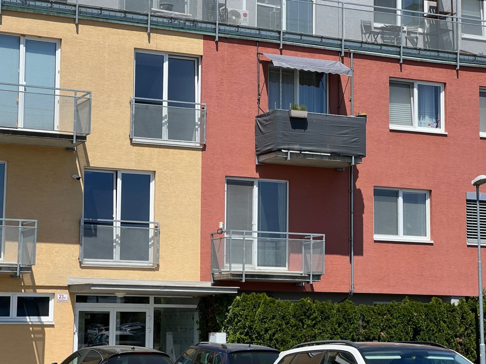 Prodej bytu 2+kk 52 m², Křehlíkova, Brno, Jihomoravský kraj Prodej bytu 2+kk 52 m², Křehlíkova, Brno, Jihomoravský kraj