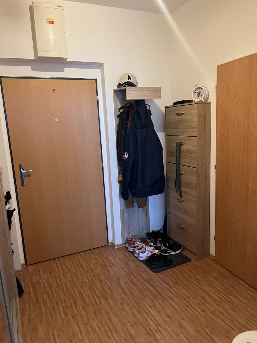 Prodej bytu 2+kk 52 m², Křehlíkova, Brno, Jihomoravský kraj Prodej bytu 2+kk 52 m², Křehlíkova, Brno, Jihomoravský kraj