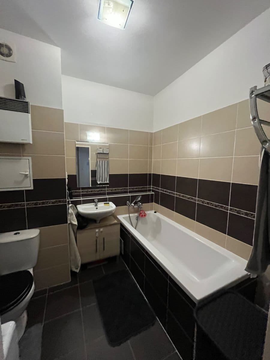 Prodej bytu 2+kk 52 m², Křehlíkova, Brno, Jihomoravský kraj Prodej bytu 2+kk 52 m², Křehlíkova, Brno, Jihomoravský kraj