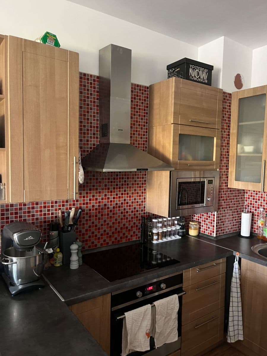 Prodej bytu 2+kk 52 m², Křehlíkova, Brno, Jihomoravský kraj Prodej bytu 2+kk 52 m², Křehlíkova, Brno, Jihomoravský kraj