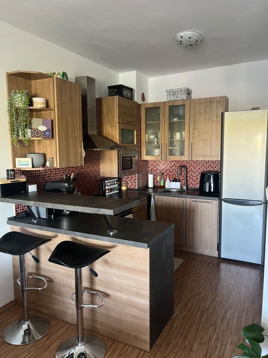 Prodej bytu 2+kk 52 m², Křehlíkova, Brno, Jihomoravský kraj Prodej bytu 2+kk 52 m², Křehlíkova, Brno, Jihomoravský kraj