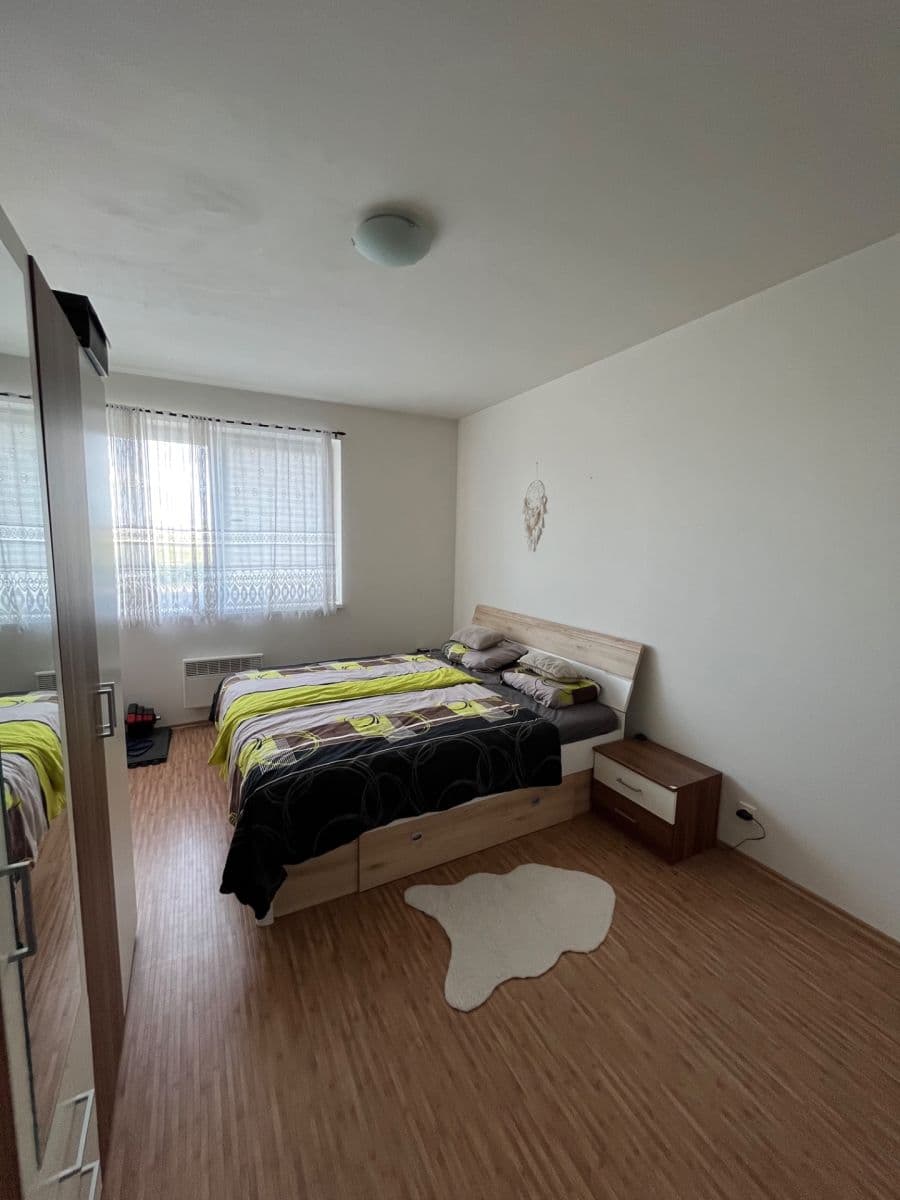 Prodej bytu 2+kk 52 m², Křehlíkova, Brno, Jihomoravský kraj Prodej bytu 2+kk 52 m², Křehlíkova, Brno, Jihomoravský kraj