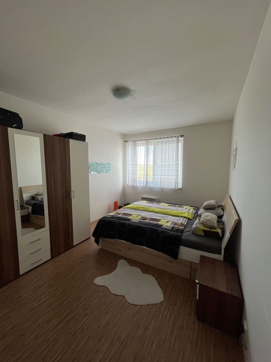 Prodej bytu 2+kk 52 m², Křehlíkova, Brno, Jihomoravský kraj Prodej bytu 2+kk 52 m², Křehlíkova, Brno, Jihomoravský kraj