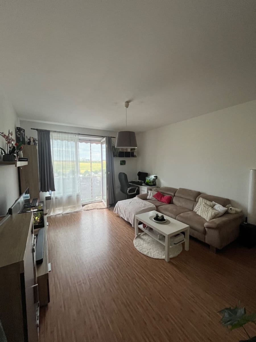 Prodej bytu 2+kk 52 m², Křehlíkova, Brno, Jihomoravský kraj Prodej bytu 2+kk 52 m², Křehlíkova, Brno, Jihomoravský kraj