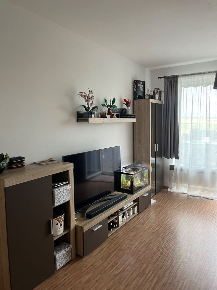 Prodej bytu 2+kk 52 m², Křehlíkova, Brno, Jihomoravský kraj Prodej bytu 2+kk 52 m², Křehlíkova, Brno, Jihomoravský kraj