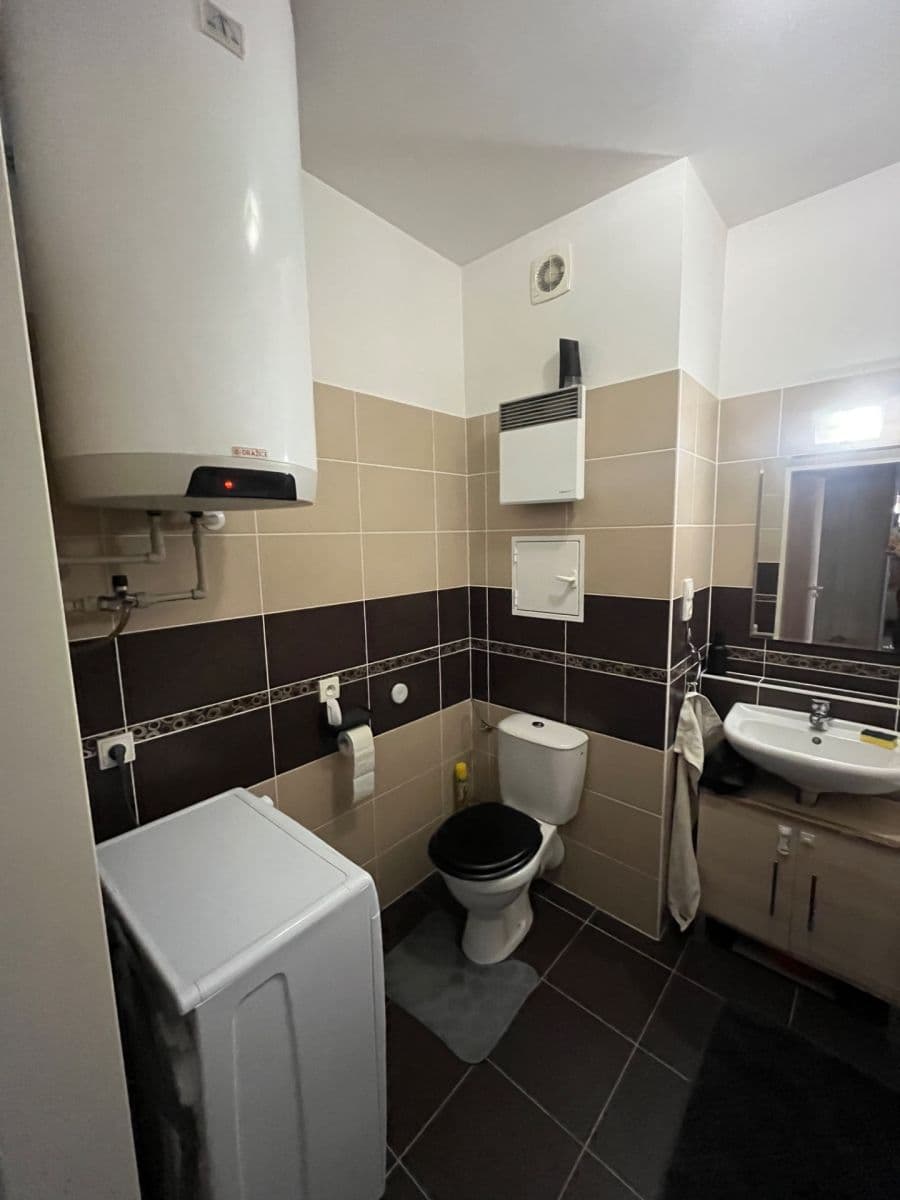 Prodej bytu 2+kk 52 m², Křehlíkova, Brno, Jihomoravský kraj Prodej bytu 2+kk 52 m², Křehlíkova, Brno, Jihomoravský kraj