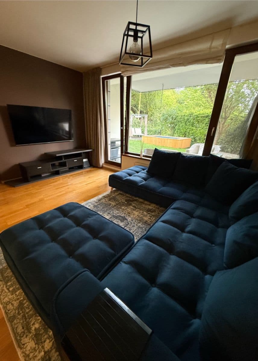 Pronájem bytu 3+kk 70 m², Kamýcká, Praha, Praha Pronájem bytu 3+kk 70 m², Kamýcká, Praha, Praha