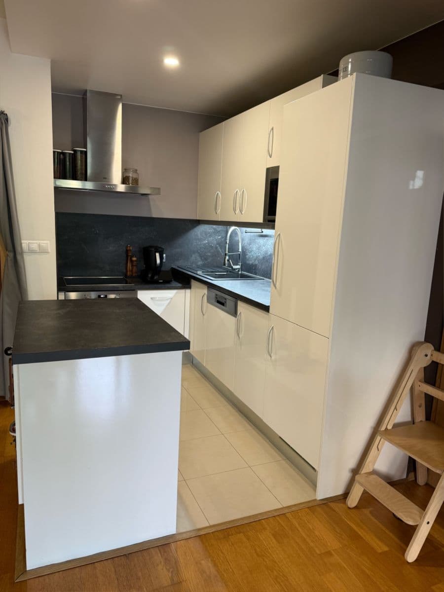 Pronájem bytu 3+kk 70 m², Kamýcká, Praha, Praha Pronájem bytu 3+kk 70 m², Kamýcká, Praha, Praha