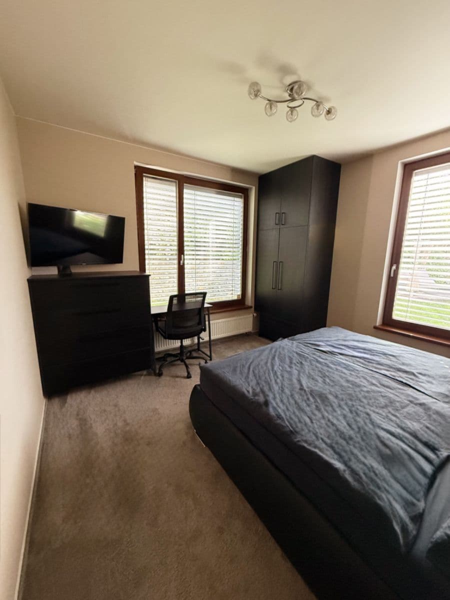 Pronájem bytu 3+kk 70 m², Kamýcká, Praha, Praha Pronájem bytu 3+kk 70 m², Kamýcká, Praha, Praha