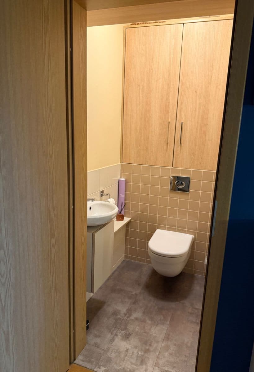 Pronájem bytu 3+kk 70 m², Kamýcká, Praha, Praha Pronájem bytu 3+kk 70 m², Kamýcká, Praha, Praha