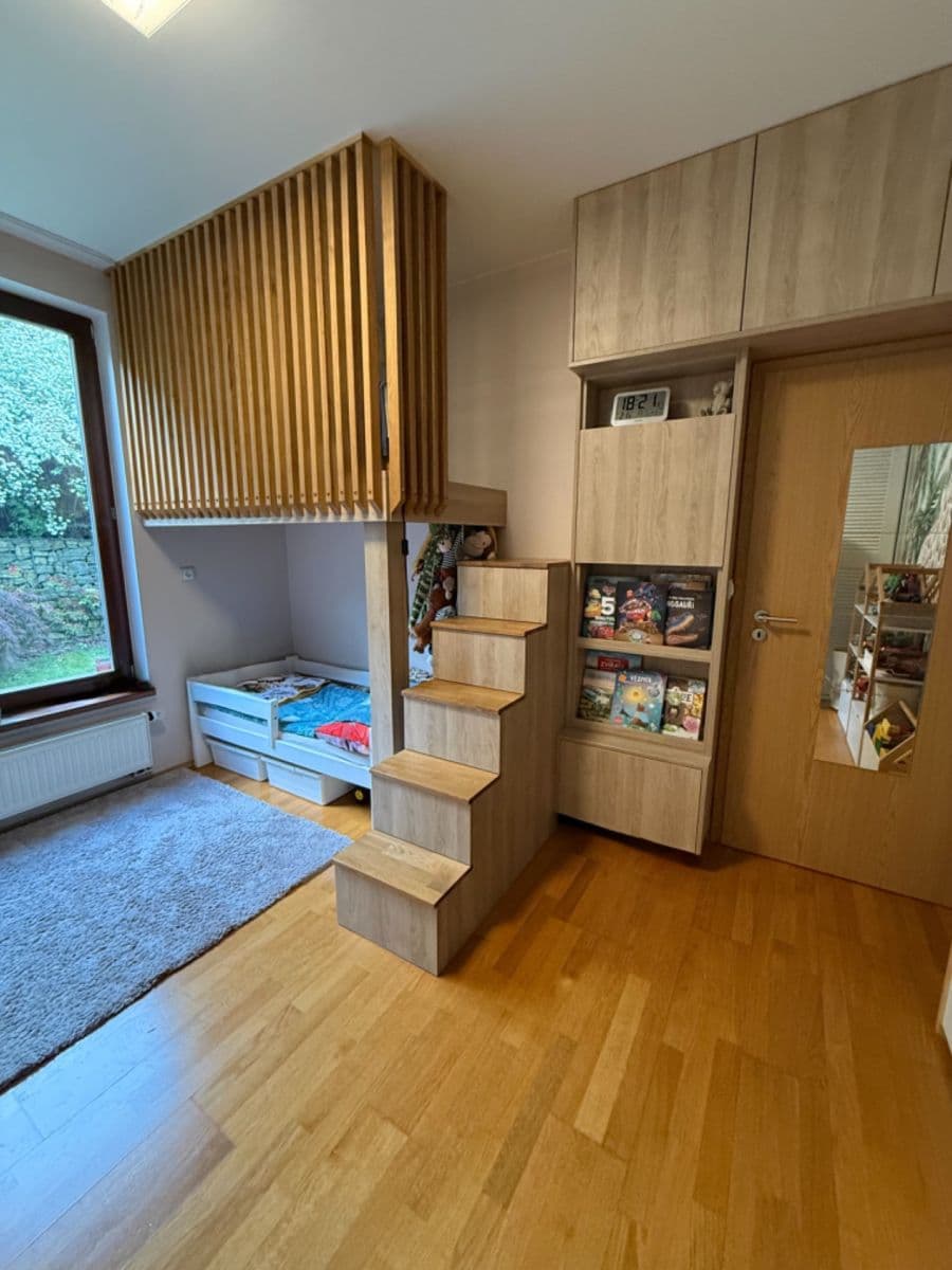 Pronájem bytu 3+kk 70 m², Kamýcká, Praha, Praha Pronájem bytu 3+kk 70 m², Kamýcká, Praha, Praha