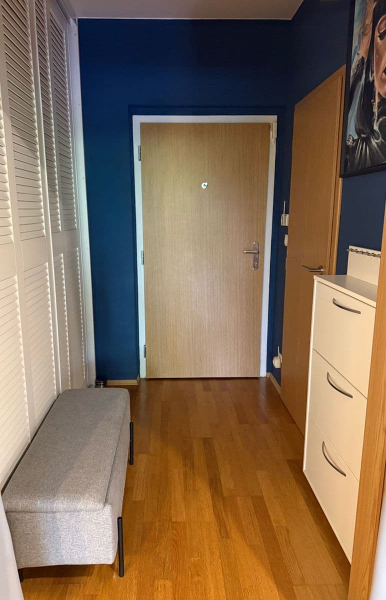 Pronájem bytu 3+kk 70 m², Kamýcká, Praha, Praha Pronájem bytu 3+kk 70 m², Kamýcká, Praha, Praha