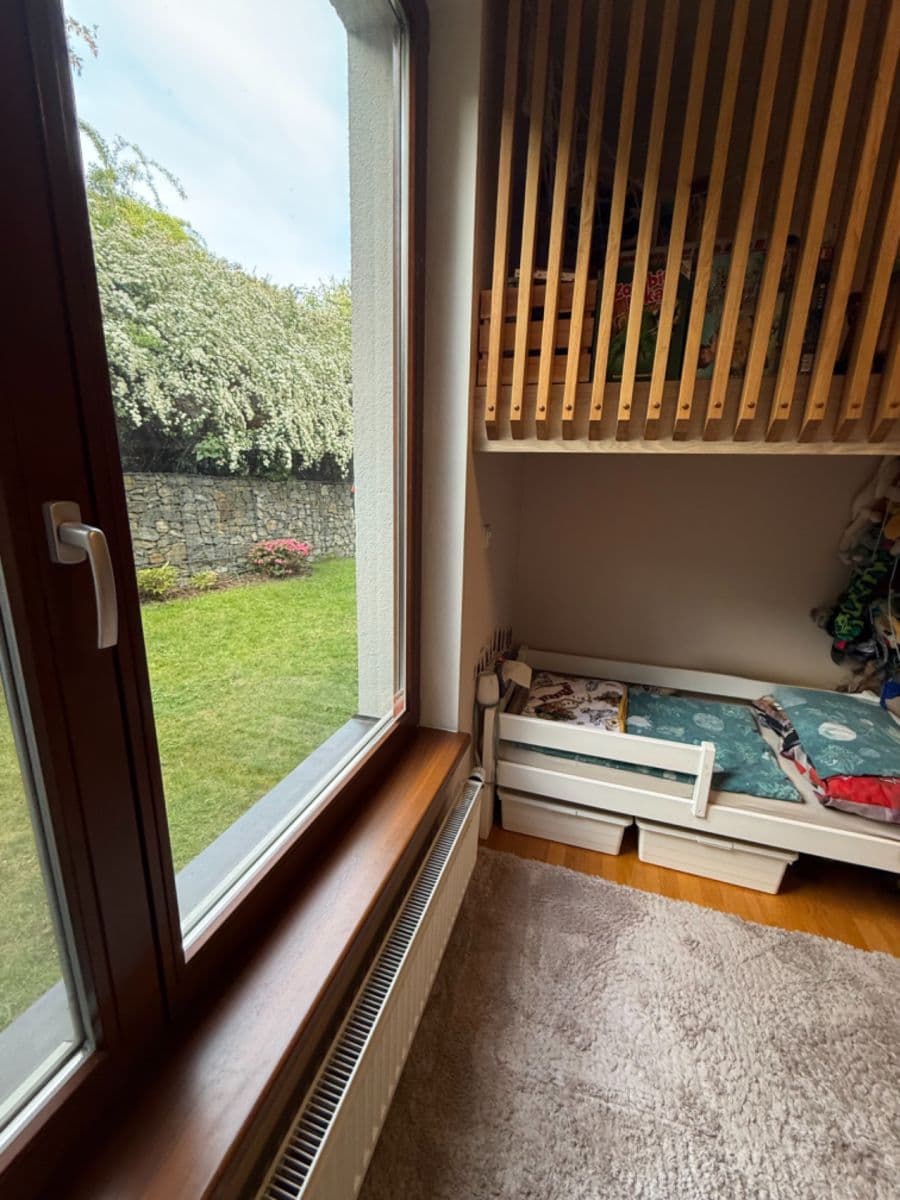 Pronájem bytu 3+kk 70 m², Kamýcká, Praha, Praha Pronájem bytu 3+kk 70 m², Kamýcká, Praha, Praha