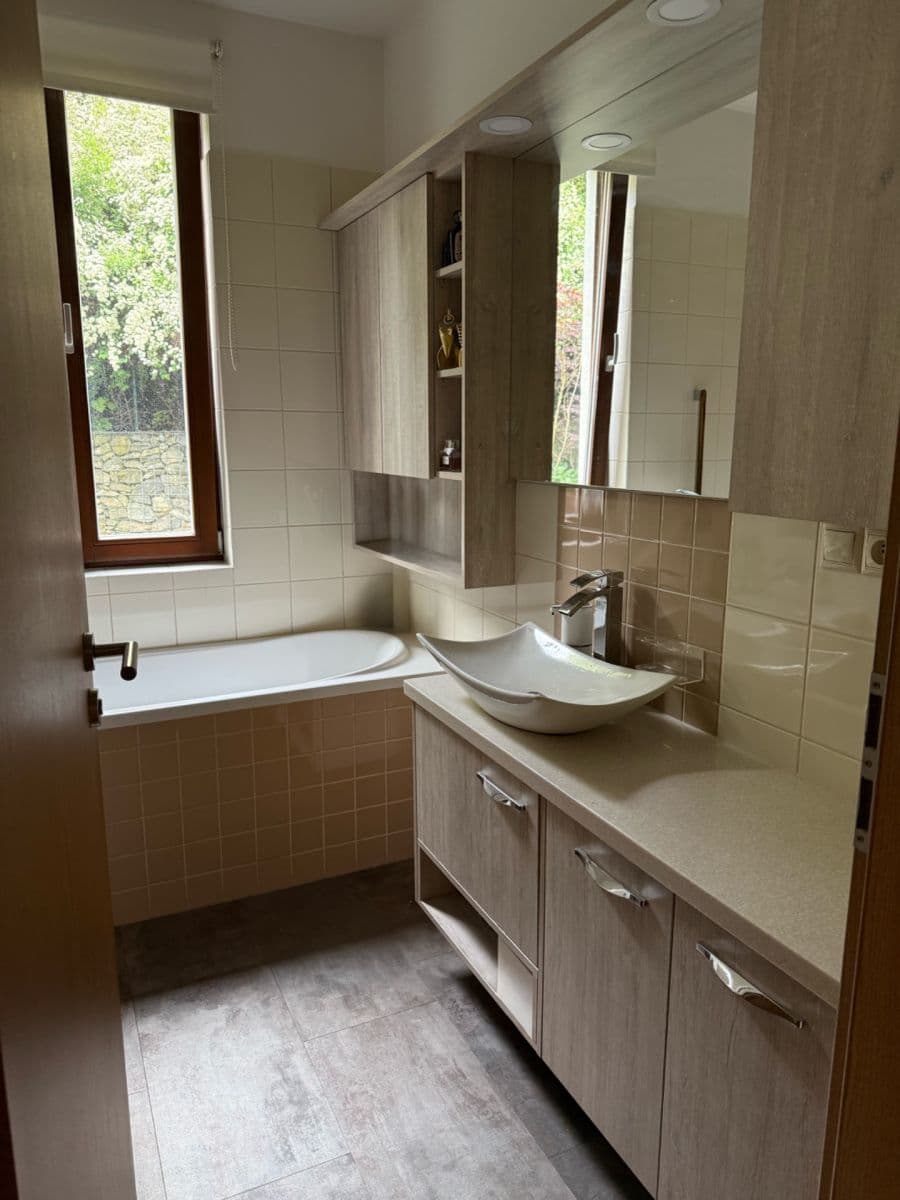 Pronájem bytu 3+kk 70 m², Kamýcká, Praha, Praha Pronájem bytu 3+kk 70 m², Kamýcká, Praha, Praha