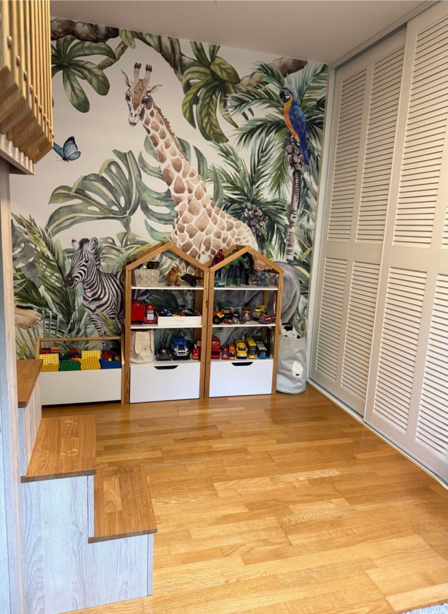 Pronájem bytu 3+kk 70 m², Kamýcká, Praha, Praha Pronájem bytu 3+kk 70 m², Kamýcká, Praha, Praha