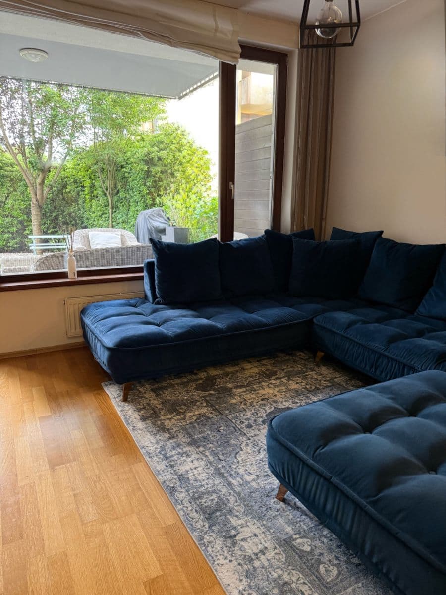 Pronájem bytu 3+kk 70 m², Kamýcká, Praha, Praha Pronájem bytu 3+kk 70 m², Kamýcká, Praha, Praha