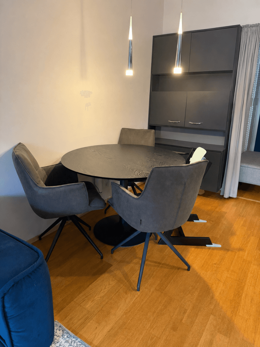 Pronájem bytu 3+kk 70 m², Kamýcká, Praha, Praha Pronájem bytu 3+kk 70 m², Kamýcká, Praha, Praha