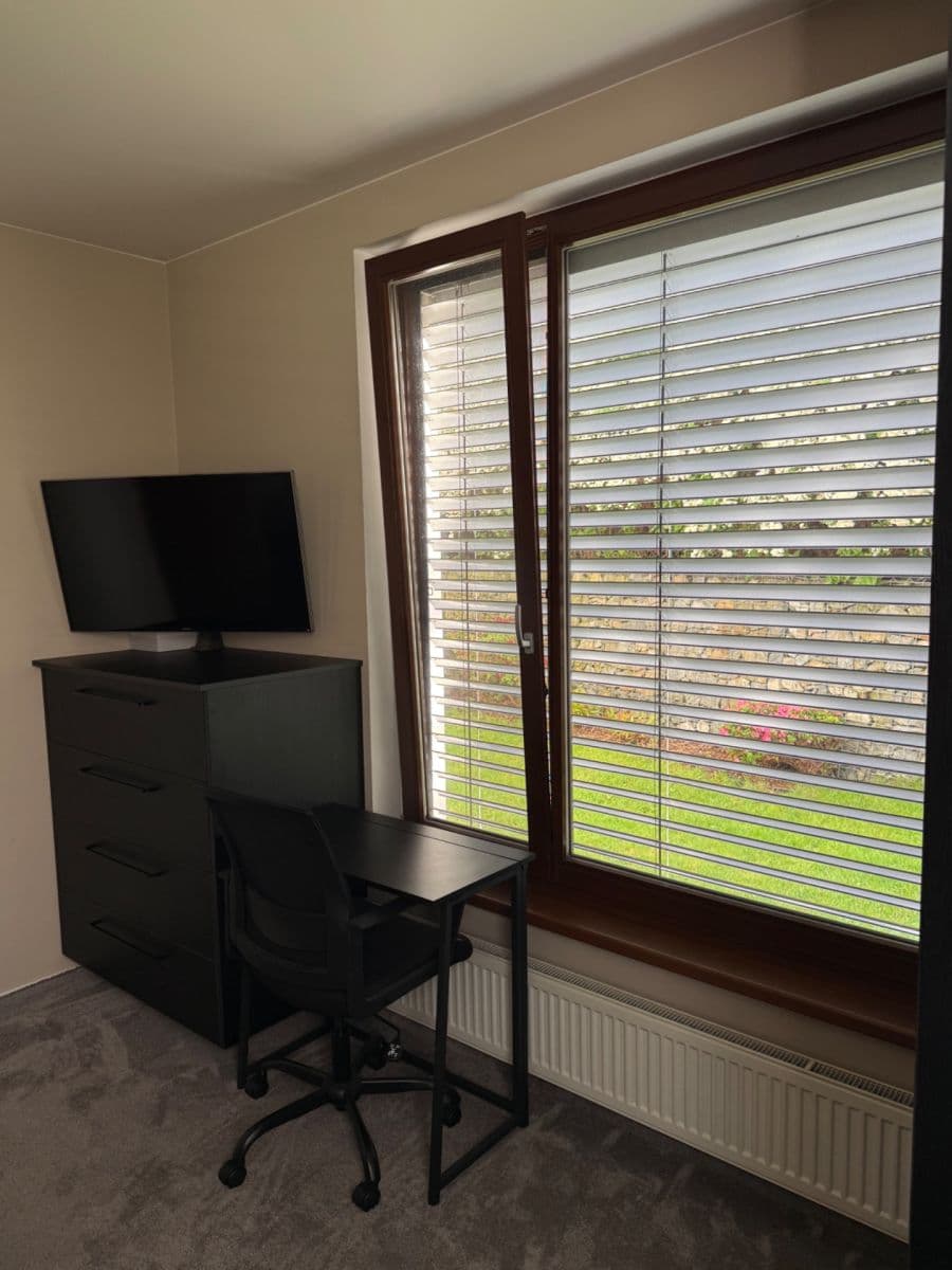 Pronájem bytu 3+kk 70 m², Kamýcká, Praha, Praha Pronájem bytu 3+kk 70 m², Kamýcká, Praha, Praha