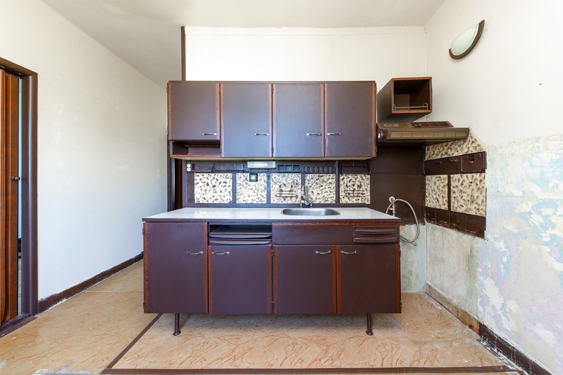 Prodej bytu 2+1 50 m², Foerstrova, Olomouc, Olomoucký kraj Prodej bytu 2+1 50 m², Foerstrova, Olomouc, Olomoucký kraj