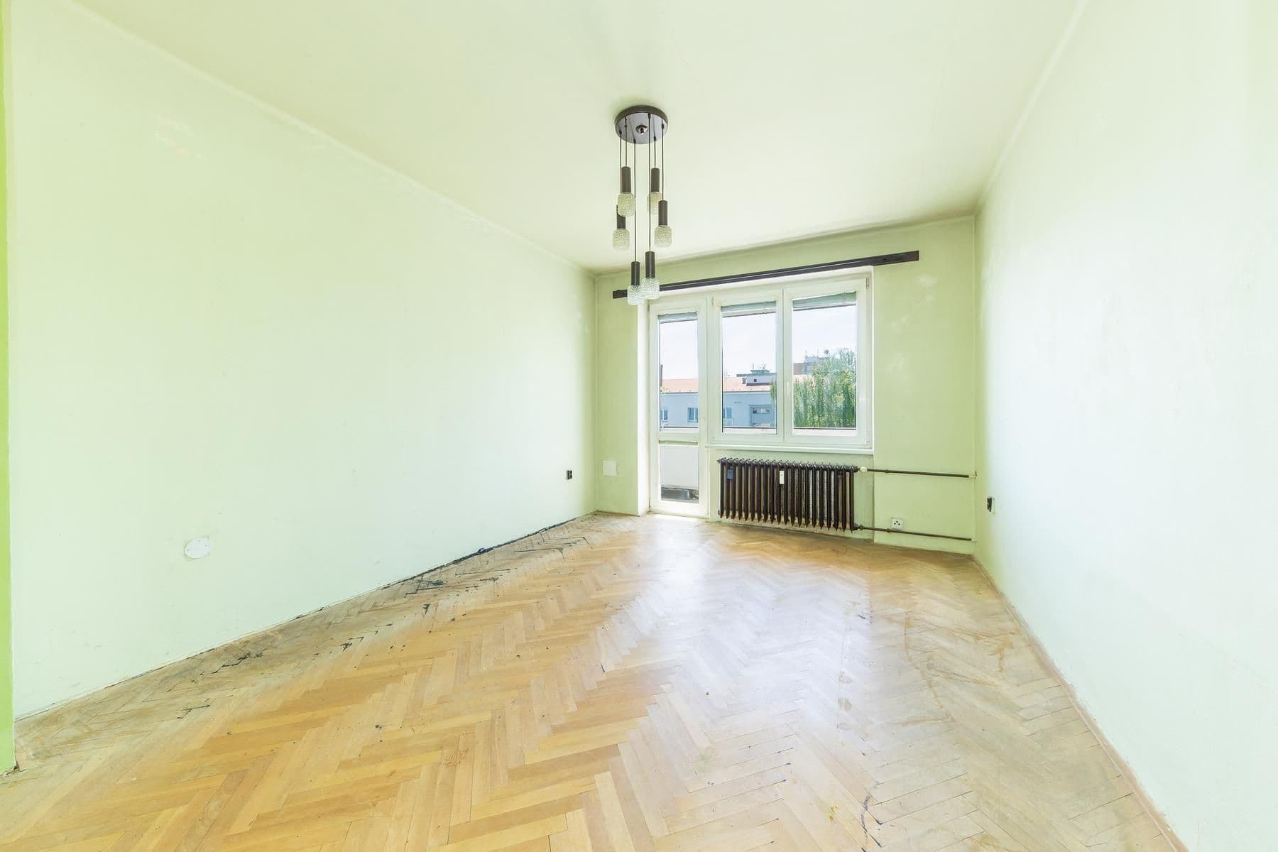 Prodej bytu 2+1 50 m², Foerstrova, Olomouc, Olomoucký kraj Prodej bytu 2+1 50 m², Foerstrova, Olomouc, Olomoucký kraj