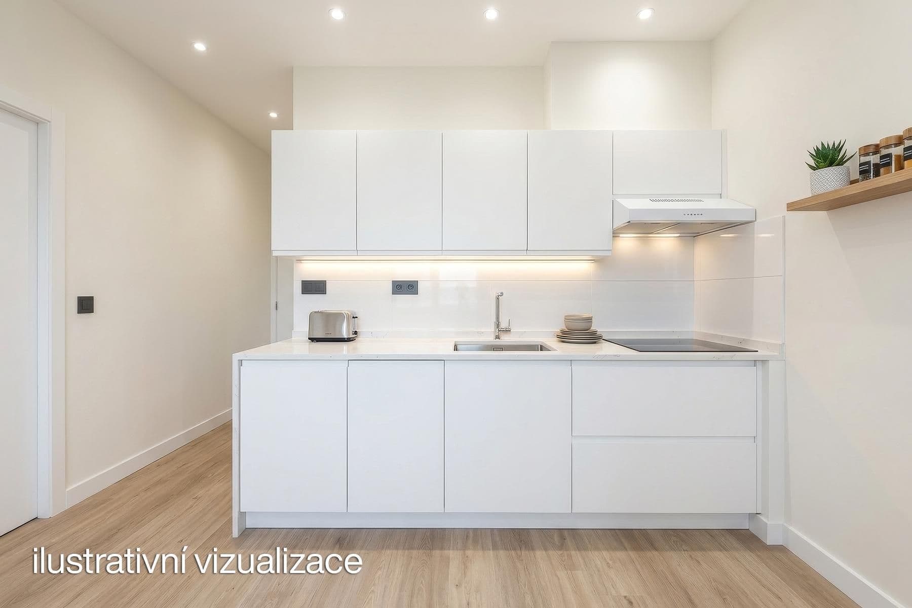 Prodej bytu 2+1 50 m², Foerstrova, Olomouc, Olomoucký kraj Prodej bytu 2+1 50 m², Foerstrova, Olomouc, Olomoucký kraj