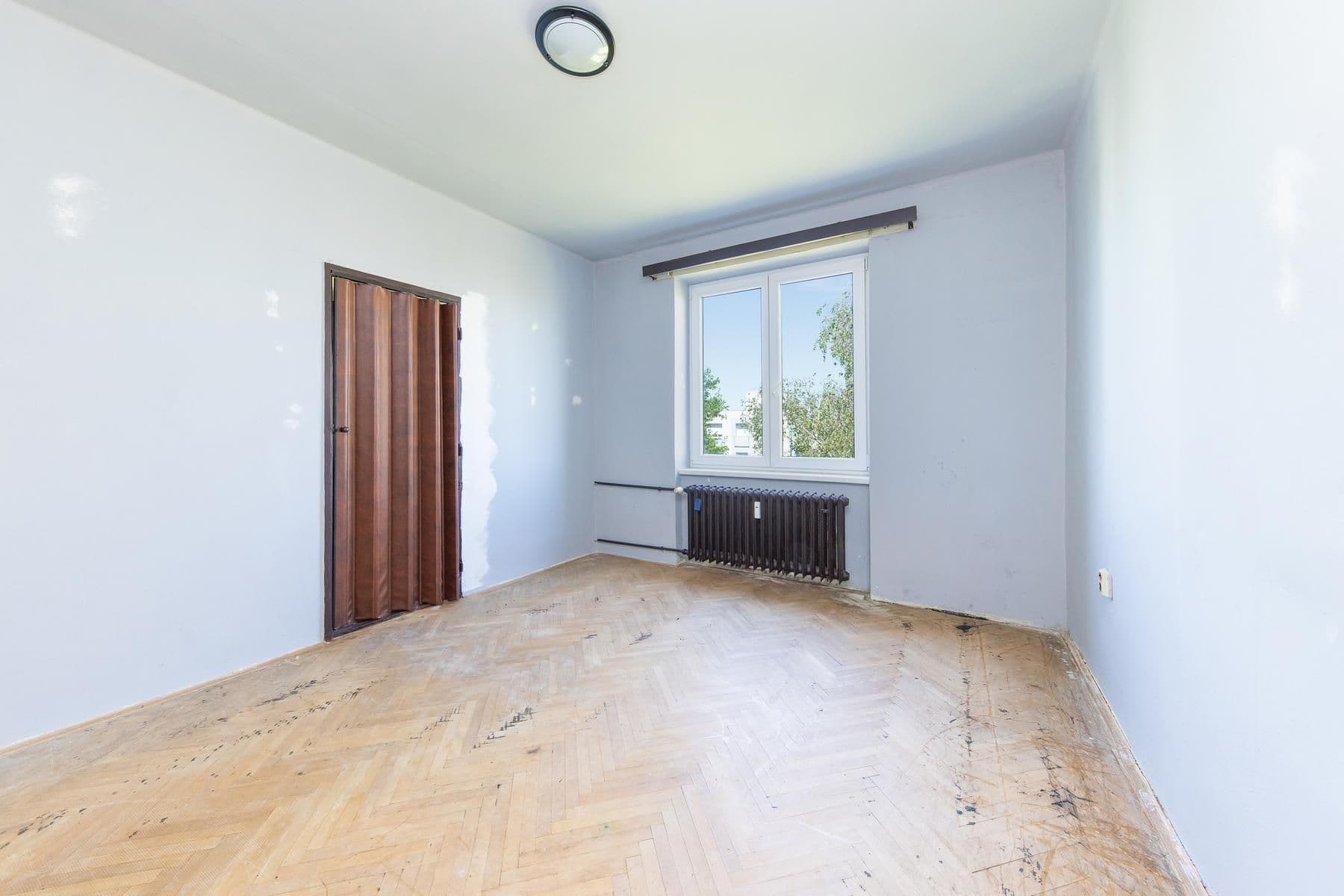 Prodej bytu 2+1 50 m², Foerstrova, Olomouc, Olomoucký kraj Prodej bytu 2+1 50 m², Foerstrova, Olomouc, Olomoucký kraj