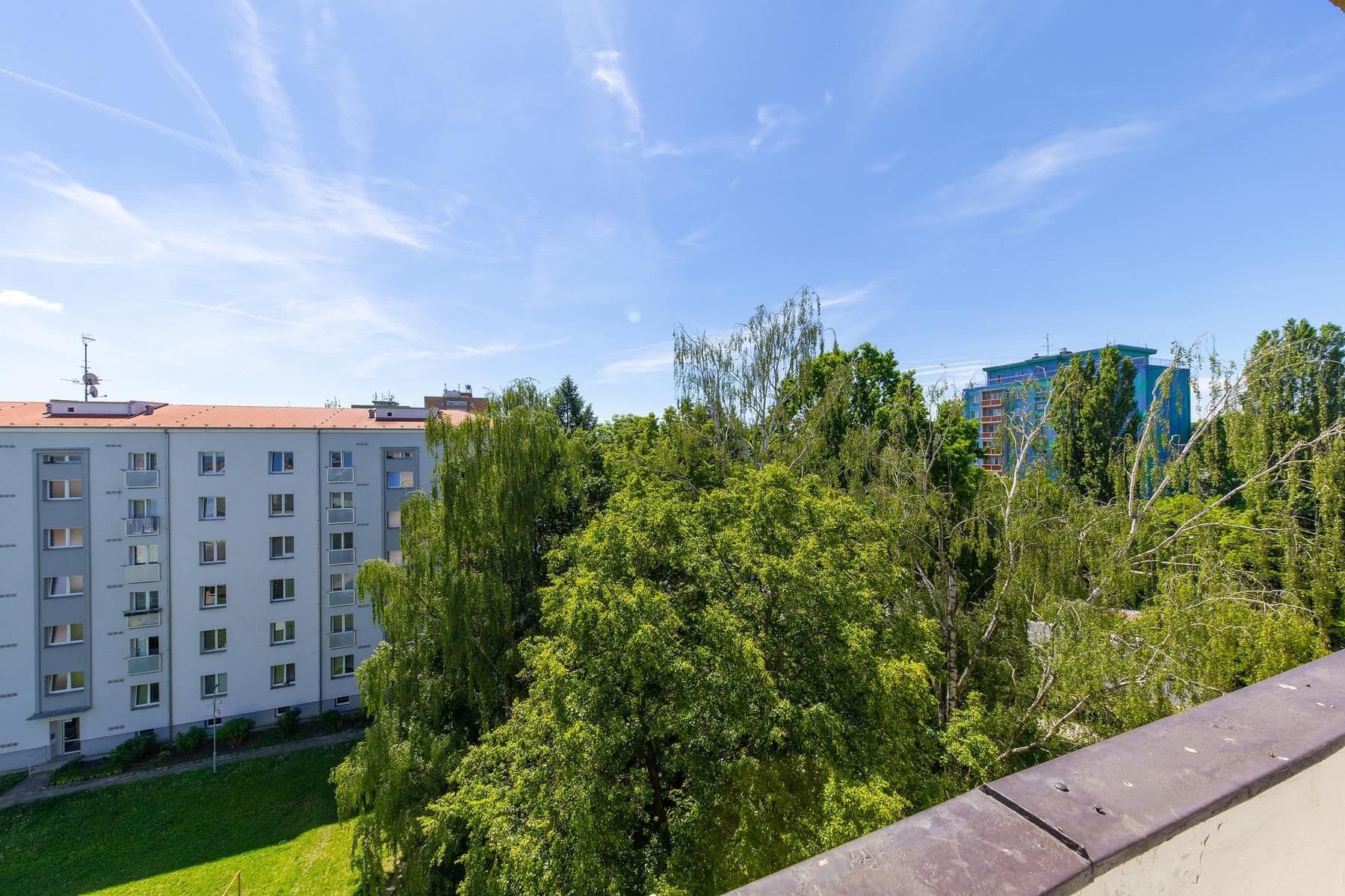 Prodej bytu 2+1 50 m², Foerstrova, Olomouc, Olomoucký kraj Prodej bytu 2+1 50 m², Foerstrova, Olomouc, Olomoucký kraj