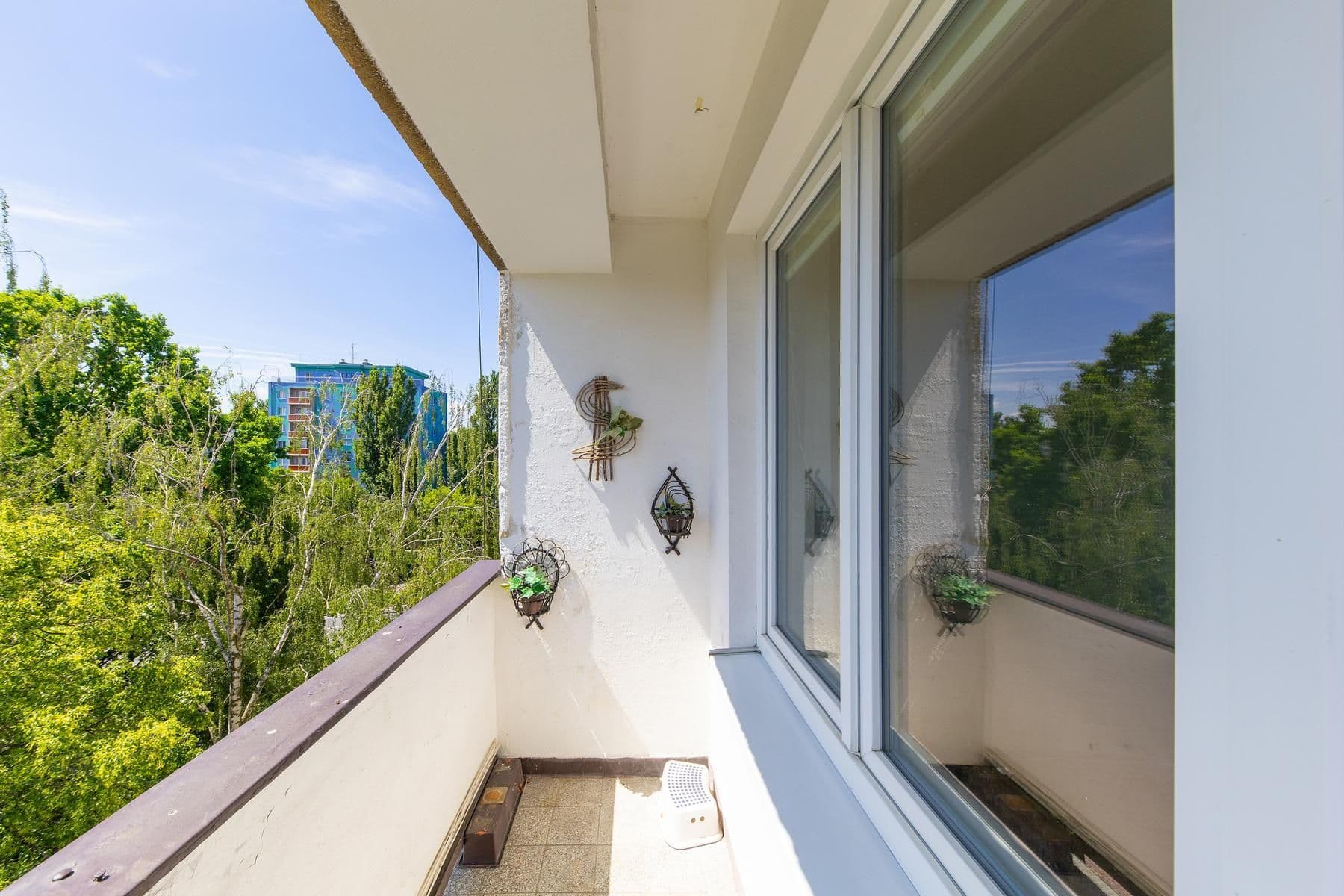 Prodej bytu 2+1 50 m², Foerstrova, Olomouc, Olomoucký kraj Prodej bytu 2+1 50 m², Foerstrova, Olomouc, Olomoucký kraj