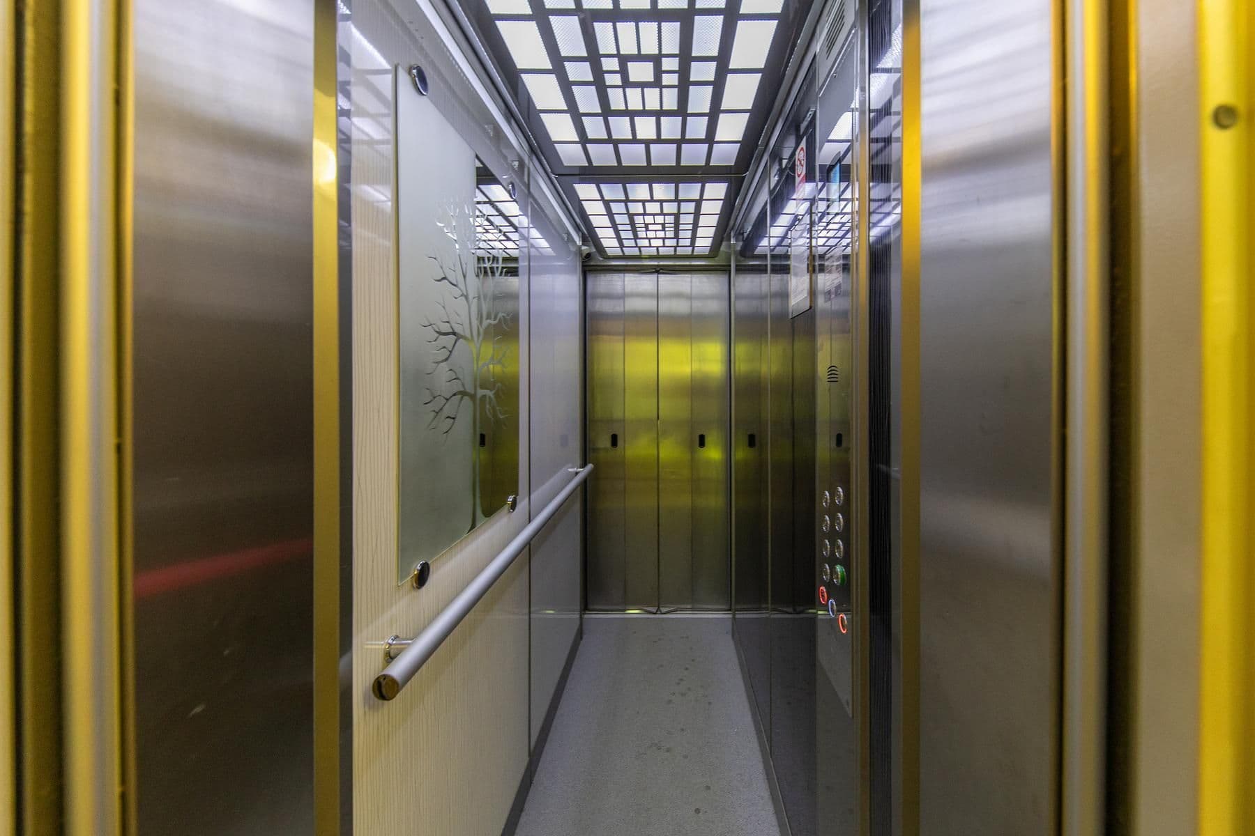 Prodej bytu 2+1 50 m², Foerstrova, Olomouc, Olomoucký kraj Prodej bytu 2+1 50 m², Foerstrova, Olomouc, Olomoucký kraj
