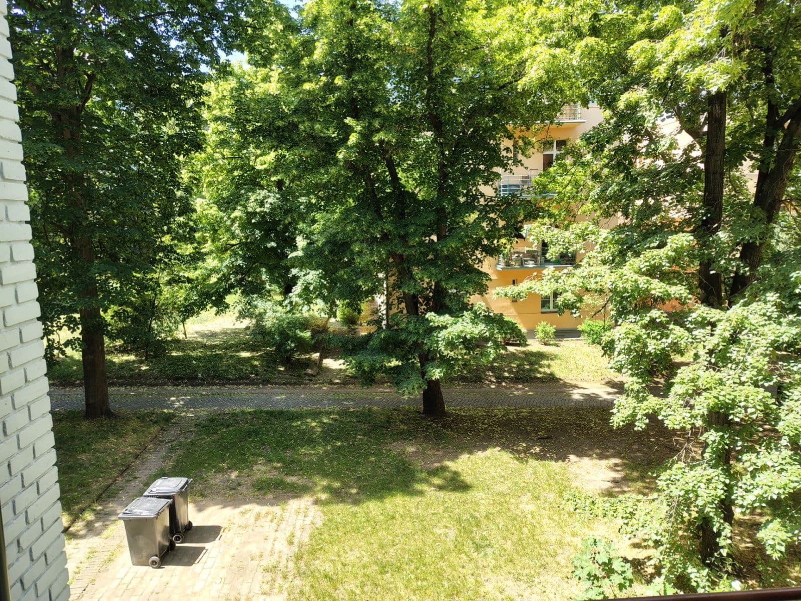 Pronájem bytu 2+1 52 m², Táborská, Praha, Praha Pronájem bytu 2+1 52 m², Táborská, Praha, Praha