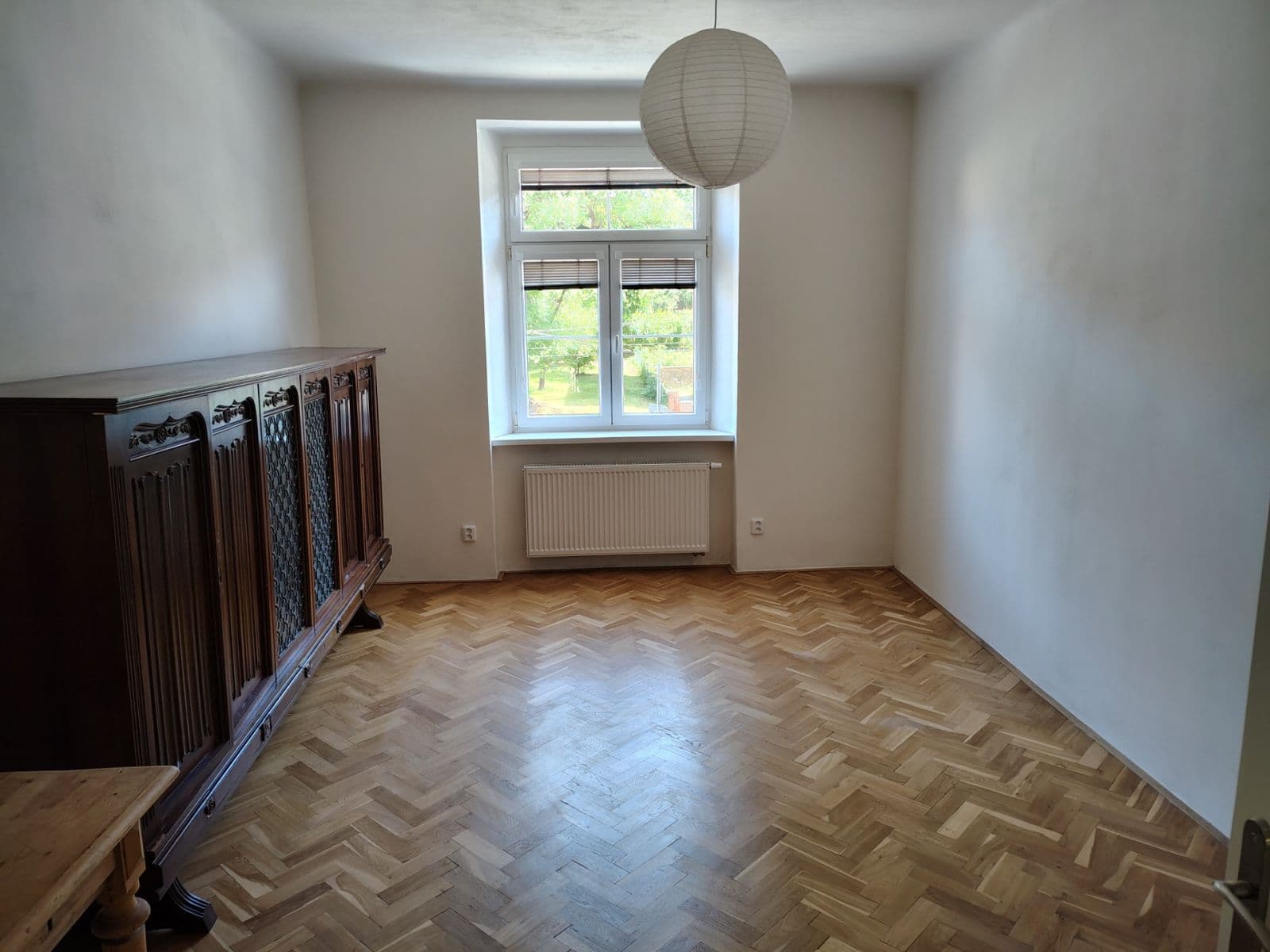 Pronájem bytu 2+1 52 m², Táborská, Praha, Praha Pronájem bytu 2+1 52 m², Táborská, Praha, Praha