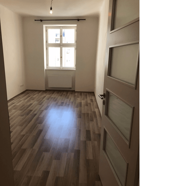 Pronájem bytu 3+1 84 m², Na Hutích, Praha, Praha Pronájem bytu 3+1 84 m², Na Hutích, Praha, Praha