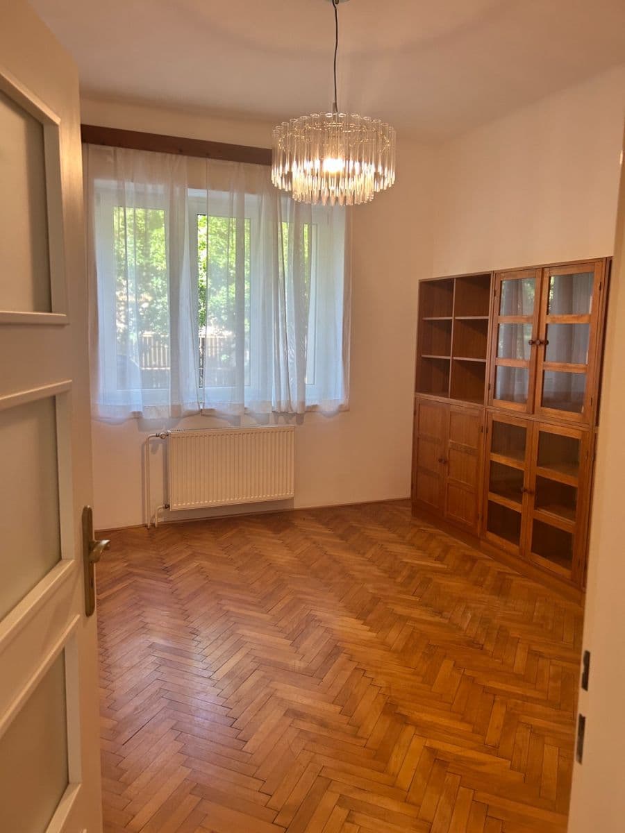 Pronájem bytu 1+1 45 m², V Nových Vokovicích, Praha, Praha Pronájem bytu 1+1 45 m², V Nových Vokovicích, Praha, Praha