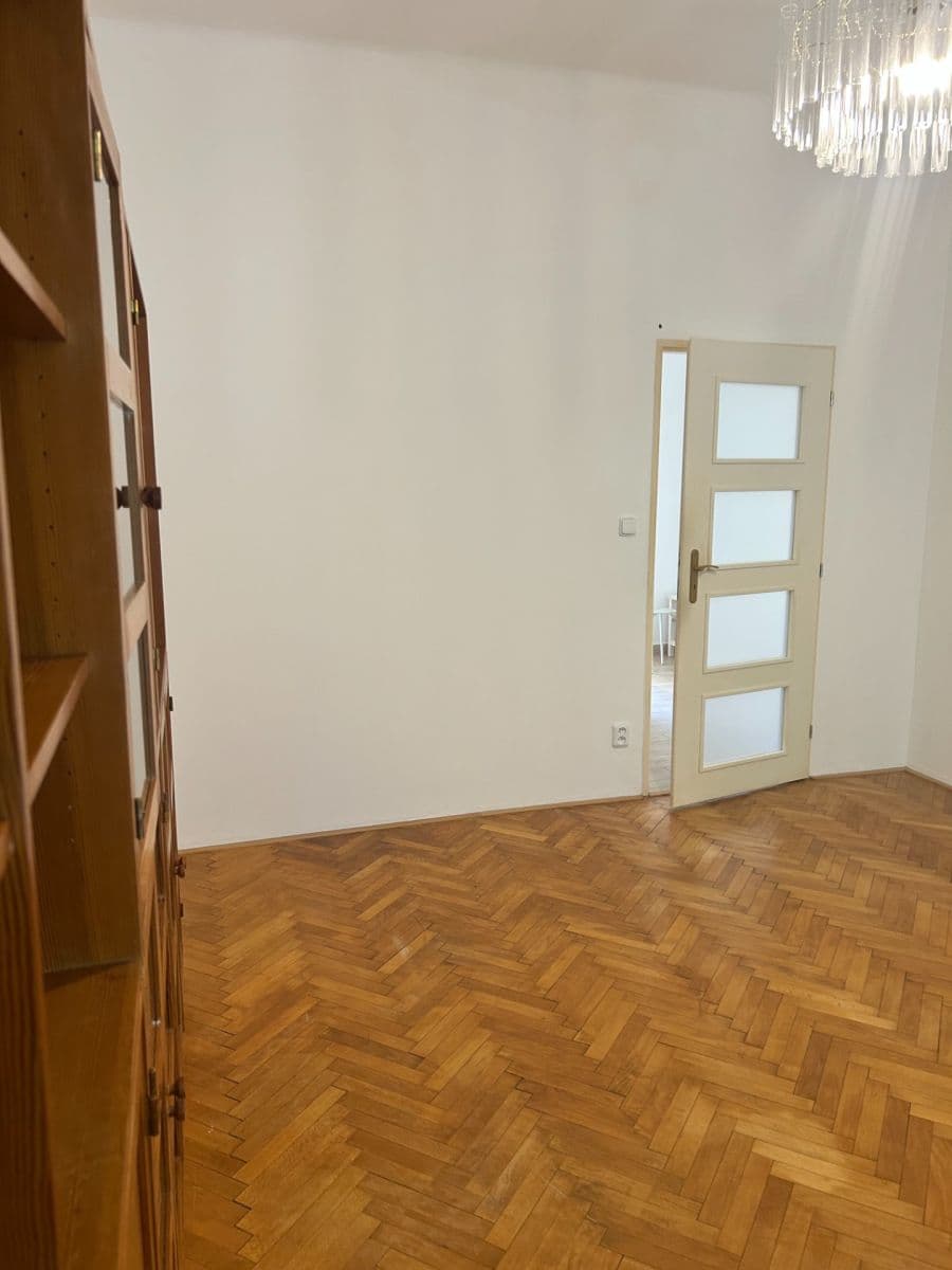 Pronájem bytu 1+1 45 m², V Nových Vokovicích, Praha, Praha Pronájem bytu 1+1 45 m², V Nových Vokovicích, Praha, Praha