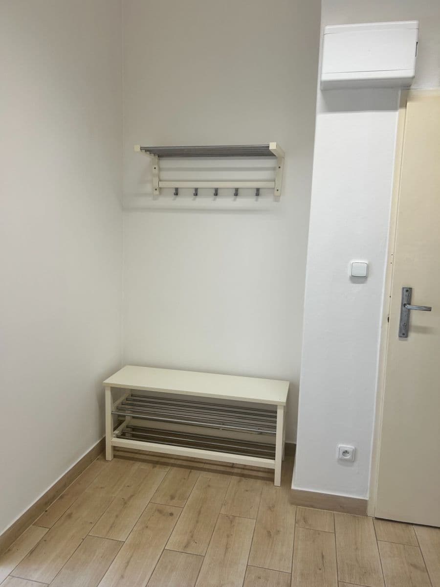 Pronájem bytu 1+1 45 m², V Nových Vokovicích, Praha, Praha Pronájem bytu 1+1 45 m², V Nových Vokovicích, Praha, Praha