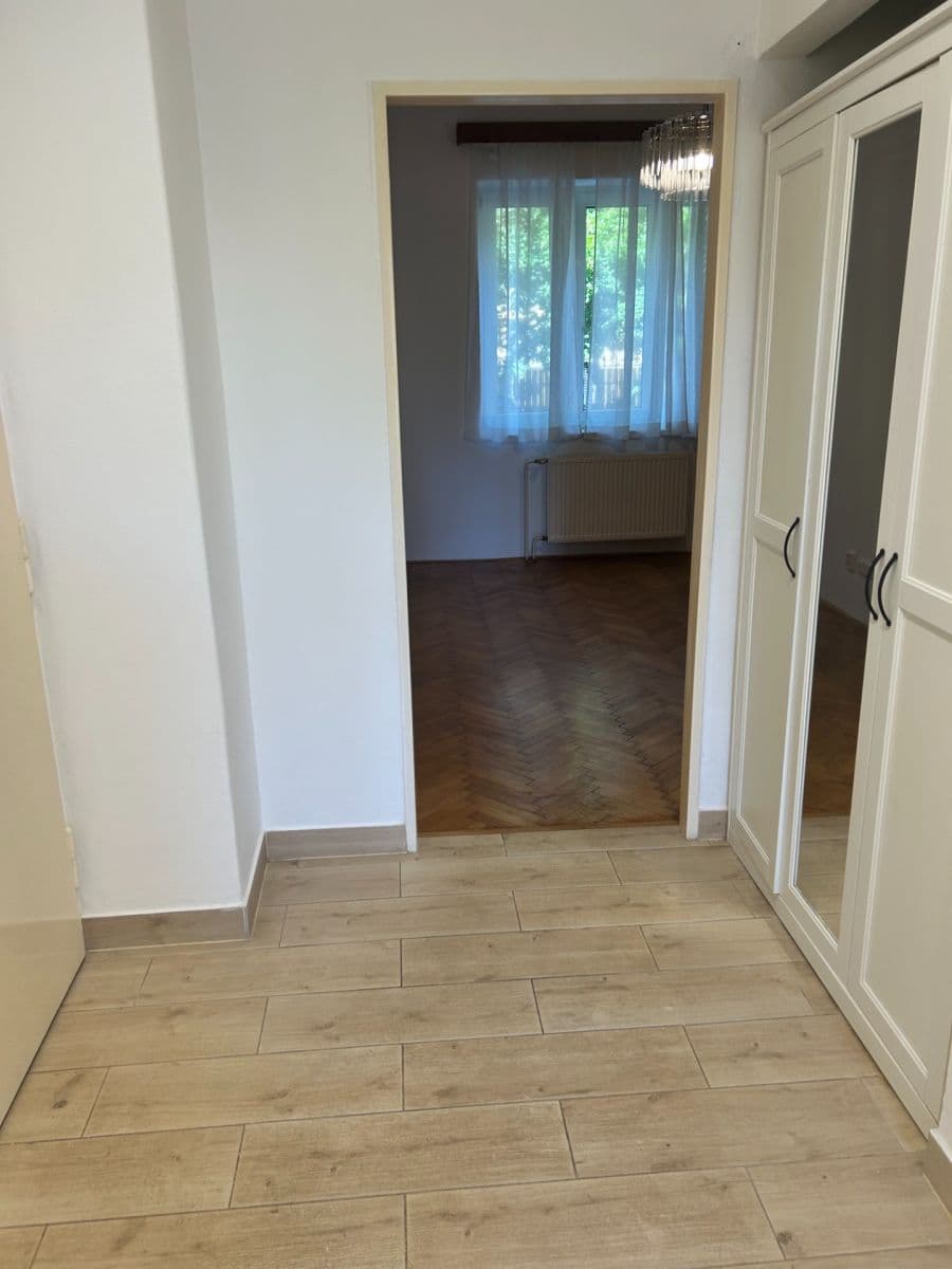 Pronájem bytu 1+1 45 m², V Nových Vokovicích, Praha, Praha Pronájem bytu 1+1 45 m², V Nových Vokovicích, Praha, Praha