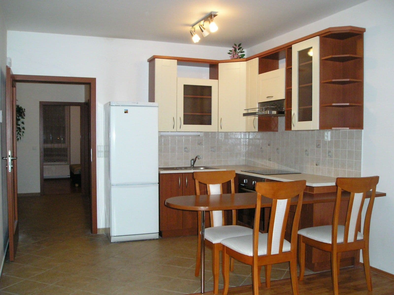 Pronájem bytu 2+kk 62 m², Kytlická, Praha, Praha Pronájem bytu 2+kk 62 m², Kytlická, Praha, Praha