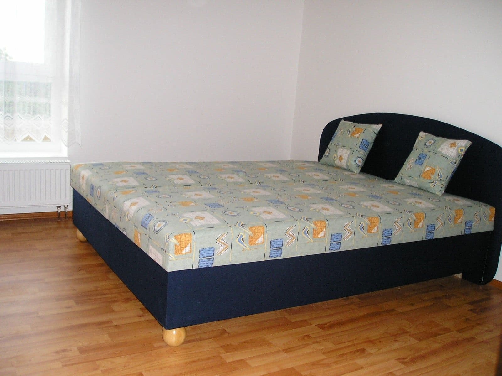 Pronájem bytu 2+kk 62 m², Kytlická, Praha, Praha Pronájem bytu 2+kk 62 m², Kytlická, Praha, Praha