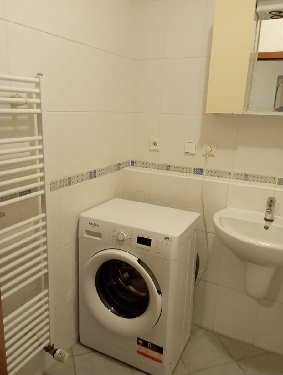 Pronájem bytu 2+kk 62 m², Kytlická, Praha, Praha Pronájem bytu 2+kk 62 m², Kytlická, Praha, Praha