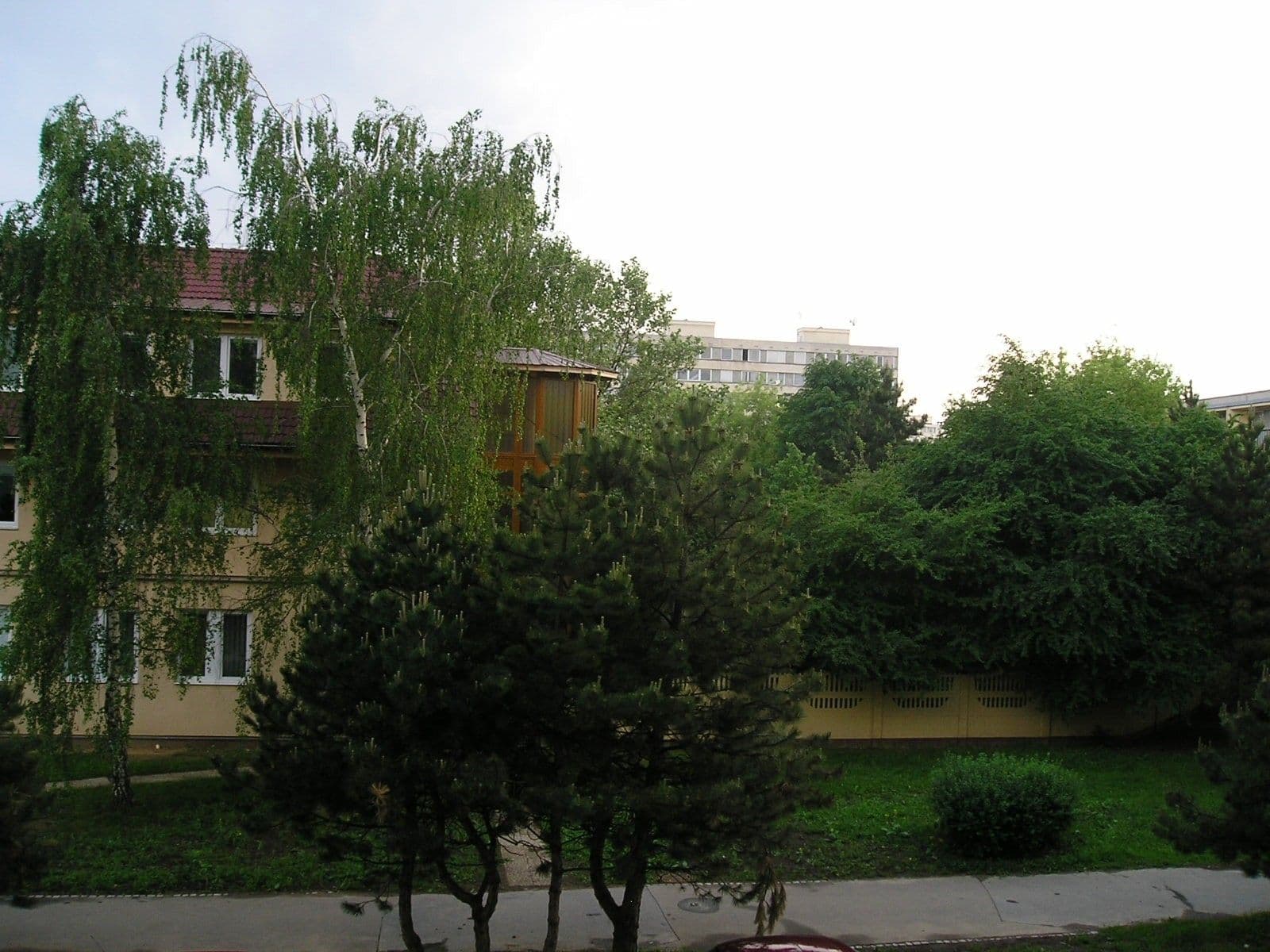 Pronájem bytu 2+kk 62 m², Kytlická, Praha, Praha Pronájem bytu 2+kk 62 m², Kytlická, Praha, Praha