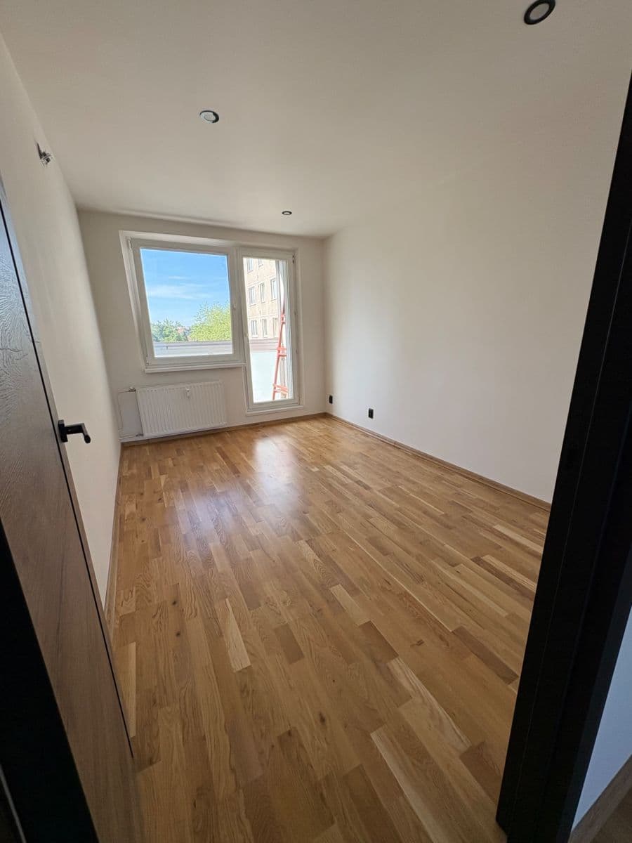 Prodej bytu 3+1 71 m², Tovární, Bohumín, Moravskoslezský kraj Prodej bytu 3+1 71 m², Tovární, Bohumín, Moravskoslezský kraj