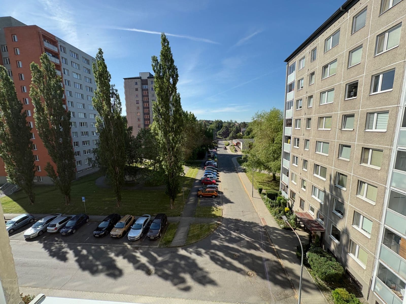 Prodej bytu 3+1 71 m², Tovární, Bohumín, Moravskoslezský kraj Prodej bytu 3+1 71 m², Tovární, Bohumín, Moravskoslezský kraj
